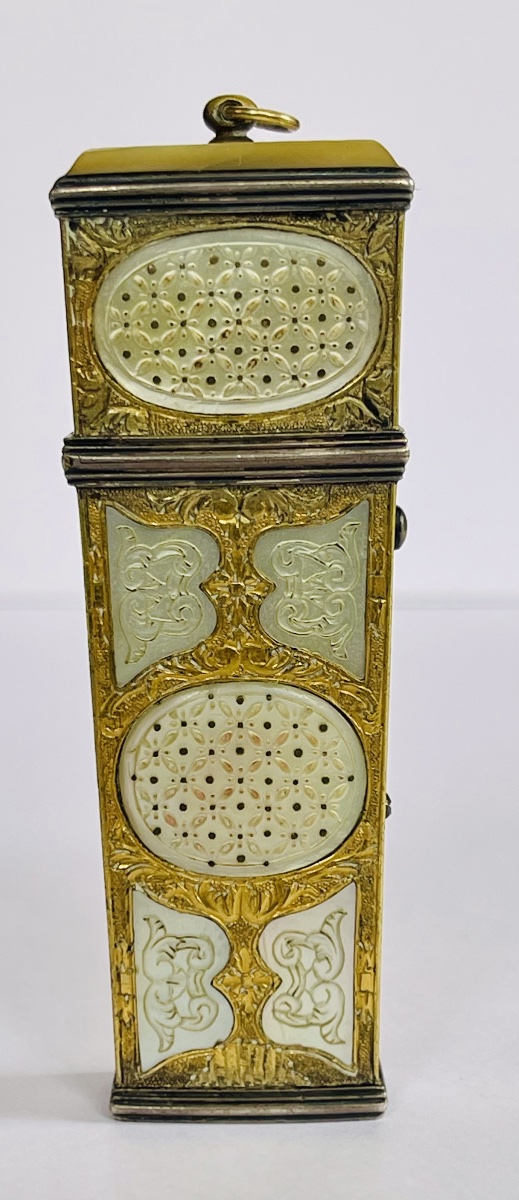 Wax Case 